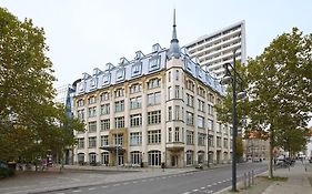 Alexander Plaza Berlin